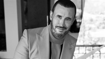 على طريقة تريند الزوجة مش مُجبرة .. 5 تصريحات انتصر فيها كاظم الساهر للمرأة