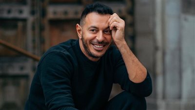 المجال طلع قطع غيار السيارات .. تفاصيل مسلسل مصطفى شعبان رمضان 2023