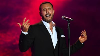صيف 2022 .. كاظم الساهر أجمل مفاجآت النجوم في حفلي الأوبرا وفوكا باي بالساحل الشمالي