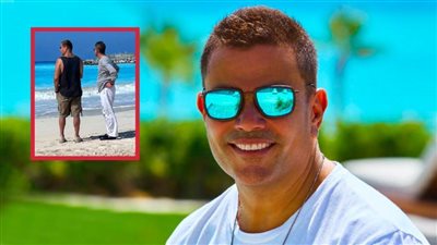 صيف 2022 .. عمرو دياب يعلن عن نفسه كرجل أعمال بشراكة مع محمد العبار