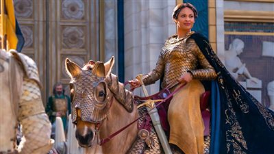  The Rings of Power يحقق أقوى انطلاقه ويحصد 25 مليون مشاهدة فى أول يوم عرض 