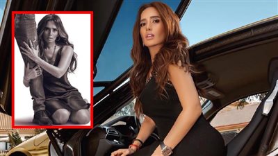 مسلسل الليلة واللي فيها لـ زينة يتصدر قائمة الأعلى مشاهدة على منصة شاهد