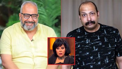 إسعاد يونس ضيفة شرف فى فيلم 2 للإيجار بطولة بيومى فؤاد ومحمد ثروت