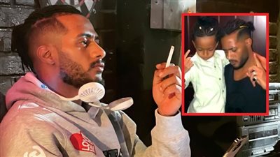 قبل العرض .. وفاة نجل محمد رمضان ضمن أحداث فيلمه الجديد ع الزيرو