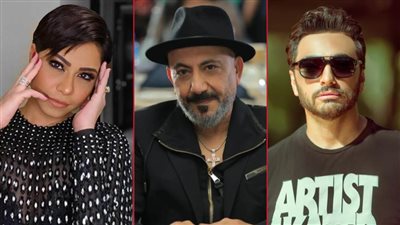 من الاكتشاف إلى الانفصال .. قصة نصر محروس مع تامر وشيرين