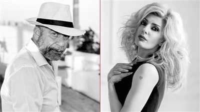 شريف منير يعيش قصة حب مع فيدرا خلال أحداث مسلسل إيجار قديم وبدء التصوير خلال أيام