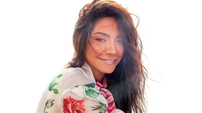 شيرين عبدالوهاب : أنا جعانة غنا وانتظروا أغنية المترو قريباً