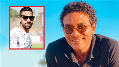 انفراد : آسر ياسين يتناول قصة مرض مؤمن زكريا في مسلسله الجديد رمضان 2023 