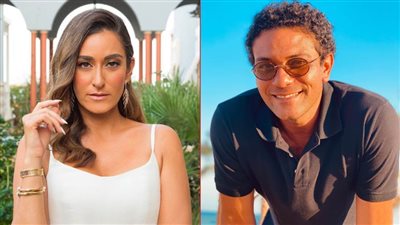 أمينة خليل تتعاقد على المشاركة في فيلم شماريخ بطولة آسر ياسين وإخراج عمرو سلامة