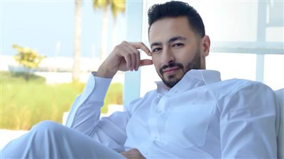 حمادة هلال : أرفض لقب المطرب المتدين والوسط الفني ملتزمين ومش كفرة