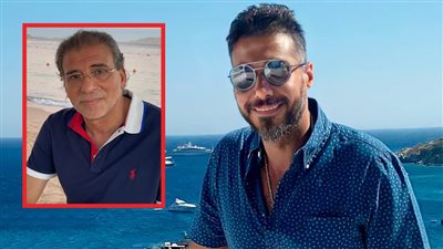 أحمد السعدني : تعاقدت على بطولة مسلسل سره الباتع مع المخرج خالد يوسف رمضان 2023