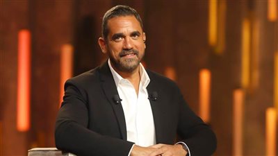 أمير كرارة يبدأ اليوم تصوير أول حلقة من الموسم الجديد لبرنامج سهرانين 