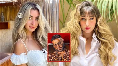 فرح الزاهد تمثل للمرة الثانية مع أختها هنا وتظهر كضيفة شرف في فيلم مستر إكس مع أحمد فهمي