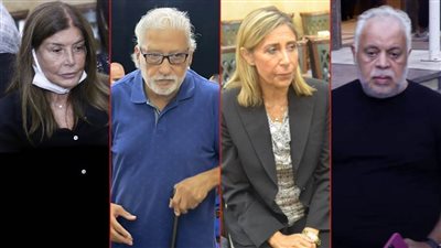 بالصور : النجوم يؤدون واجب العزاء في المخرج علي عبدالخالق بمسجد الحامدية الشاذلية