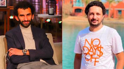  أمين جمال وأحمد حسن يجتمعان في عمل درامي جديد بعنوان عائلة الأصلي إنتاج أروما