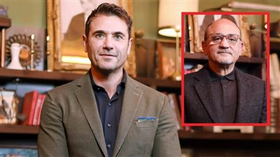 أحمد عز يعود لفترة السبعينات في فيلمه الجديد الملجأ والإخراج لـ شريف عرفة