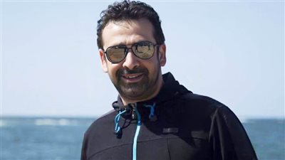 كريم عبدالعزيز يخدع أتباعه بأنه يملك مفتاح الجنة ضمن أحداث مسلسل الحشاشين رمضان 2023