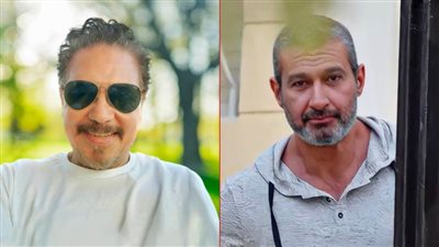 محمد رياض ينضم لفريق عمل مسلسل ألف ليلة وليلة مع ياسر جلال رمضان 2023