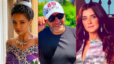 غادة عادل وأسماء أبو اليزيد تنضمان لمسلسل وزن الريشة بطولة أحمد السقا والعرض على منصة شاهد 