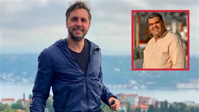 هشام ماجد يظهر ضيف شرف ويجسد شخصية شاب من إمبابة ضمن أحداث فيلم 5 محي الدين أبو العز بطولة أحمد فتحي