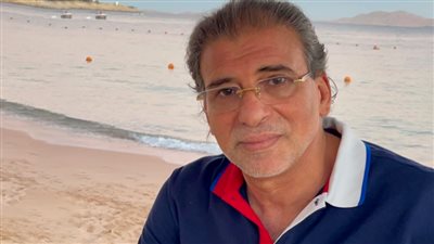 مفاجأة : عودة المخرج خالد يوسف بعمل درامي في رمضان 2023