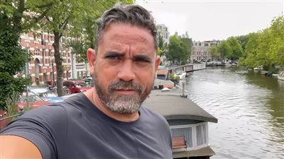 أمير كرارة يبدأ تصوير فيلمه الجديد يوم استقالة مجرم الشهر المقبل