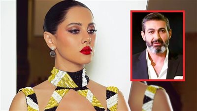 مفاجأة : ياسمين رئيس شهرزاد أمام ياسر جلال في مسلسل ألف ليلة وليلة رمضان 2023