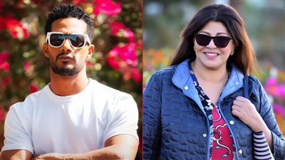 هالة صدقي تجسد دور أم محمد رمضان في مسلسل العمدة رمضان 2023