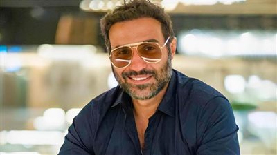 أحمد فهمي يبدأ تصوير مسلسل السفاح أول أكتوبر والعرض على شاهد