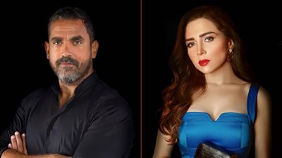 خاص .. مي عز الدين بطلة أمام أمير كرارة في مسلسل سوق الكانتو رمضان 2023