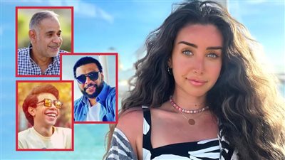 محمود البزاوي ومحمد جمعة وأحمد سلطان ينضمون إلى أبطال مسلسل سيب وأنا أسيب بطولة هنا الزاهد