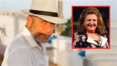 ميمي جمال تجسد شخصية ممثلة مشهورة ضمن أحداث مسلسل إيجار قديم بطولة شريف منير 