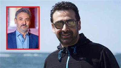 فتحي عبدالوهاب يتعاقد على المشاركة في مسلسل الحشاشين بطولة كريم عبدالعزيز رمضان 2023