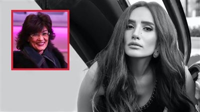 سماح أنور : زينة أبدعت في مسلسل الليلة واللى فيها وفوجئت برد فعل الجمهور على دوري