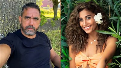 أمير كرارة ودينا الشربيني يتعاقدان على بطولة مسلسل جديد والعرض على منصة شاهد 