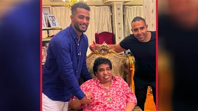 محمد رمضان هيغنى راب وعدوية الكبير شعبى والصغير شجن .. تفاصيل أغنية محمد رمضان وآل عدوية الجديدة