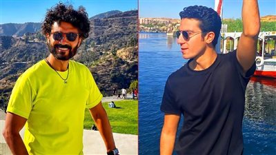 بعد راجعين يا هوى .. نور النبوي مرشح لمشاركة خالد النبوي في فيلم السر