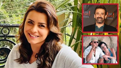 نور اللبنانية : أتمنى العمل مع كريم عبدالعزيز ومشاهدي مع السقا في شورت وفانلة وكاب الأقرب لقلبي