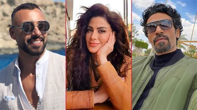 بين السطور اسم مسلسل جديد بطولة أحمد فهمي وصبا مبارك ومحمد علاء