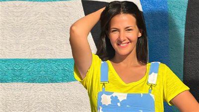 أغنية نحنوح لـ دنيا سمير غانم تحقق 200 ألف مشاهدة فقط في يومين علي اليوتيوب