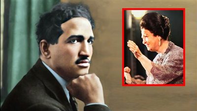 ذكرى رحيل سيد درويش .. تنبأ لأم كلثوم بالنجومية وهرب إلي رأس البر بسبب الإكتئاب