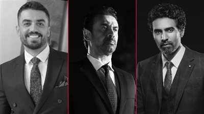 إسلام جمال ومحمد علاء ينضمان لأبطال مسلسل الحشاشين مع كريم عبدالعزيز رمضان 2023