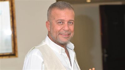 شريف منير : أبدأ غدًا تصوير مسلسل إيجار قديم وأجسد دور صاحب العقار الذي تدور فيه الأحداث