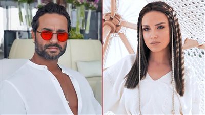 عرض مسلسل أزمة منتصف العمر بطولة كريم فهمي وريهام عبدالغفور قريبًا على منصة شاهد 