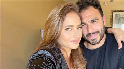 هشام عاشور يشارك نيللي كريم بطولة مسلسلها رمضان 2023 بعد مشاركتهما في روز وليلي