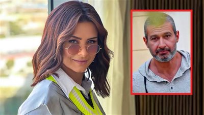 نور اللبنانية تتعاقد على المشاركة في مسلسل ألف ليلة وليلة بطولة ياسر جلال رمضان 2023