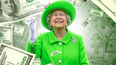 قصور ومجوهرات وخيل واستثمارات وطوابع بريد .. تفاصيل ثروة الملكة إليزابيث 