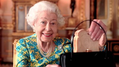 تناولت المربى 90 عامًا ورفضت الثوم والبصل .. ماذا كانت تأكل الملكة إليزابيث ؟ 