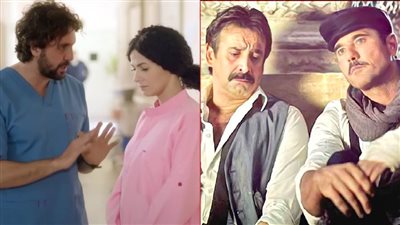 فيلمى تسليم أهالى لـ دنيا وهشام وكيرة والجن لـ عز وكريم يجمعان نصف مليون جنيه بالأمس