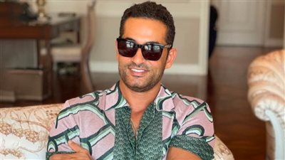 خاص : الأجهر اسم مبدئى لمسلسل عمرو سعد الجديد والعرض رمضان 2023 